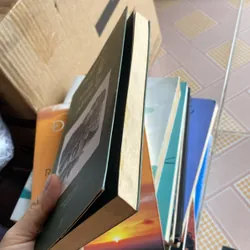 Mùa hè năm ấy Đặng Huỳnh Mai Anh 592898