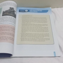 SGK CHUYÊN ĐỀ HỌC TẬP LỊCH SỬ LỚP 11-Cánh Diều  551811