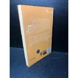 [Phiên Chợ Sách Cũ] Cưỡi thuyền ngược gió, 2018, Nobuyuki Takahashi, (ố nhẹ, có dấu mộc) 1503 410135