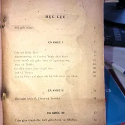 Iliat - Hômerơ 1020547