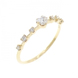 Nhẫn Remedy 0.15CT - Hàng hiệu Authentic