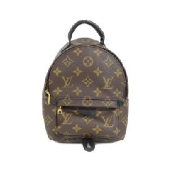 Ba lô Louis Vuitton Monogram Palm Springs MINI M44873