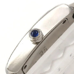 Cartier Tank Française SM W51008Q3 SS Quartz - Hàng hiệu Authentic 875676