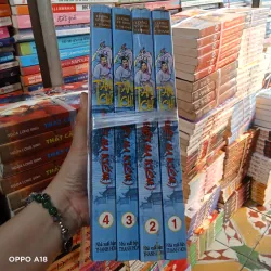 Tàn chi huyết ma kiếm - Lương Vũ Sinh Y Thanh  1027430