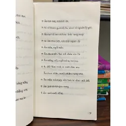 Tục ngữ- ca dao- dân ca Việt Nam về kinh nghiệm ứng xử- Đặng Hà Linh 600788