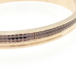 Boucheron Quattro Classic Bangle Half Large - Hàng hiệu Authentic 849511