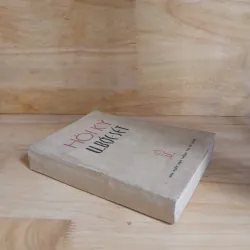 Hồi Ký U. BỚC-SÉT (Xb 1985) 1002247