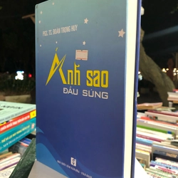 ÁNH SAO ĐẦU SÚNG 359620