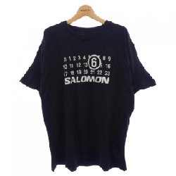 Áo thun MM6 S52GC0345 - Hàng hiệu Chính hãng