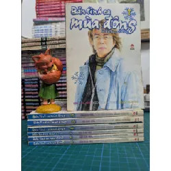 Truyện tranh bản tình ca mùa đông 494071