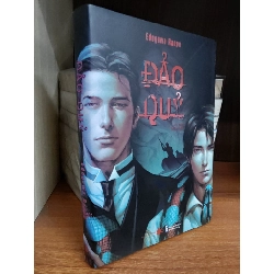 Đảo quỷ - Edogawa Ranpo