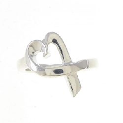 Nhẫn Loving Heart Tiffany - Hàng hiệu Authentic 832901