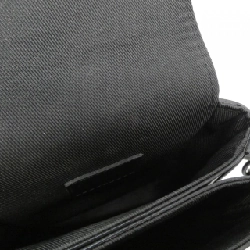 Túi đeo vai Louis Vuitton Monogram Macassar S-Lock Vertical Wearable Wallet M81522 - Hàng hiệu Chính hãng 802509