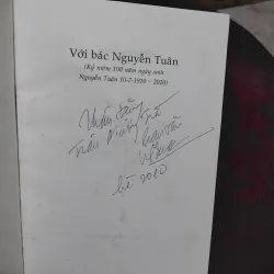 Với bác Nguyễn Tuân 1036052