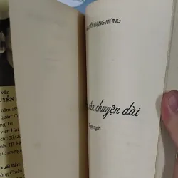 Chuyện Vắn Chuyện Dài - Nguyễn Đặng Mừng 798408