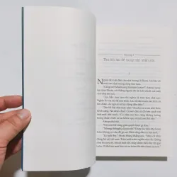 Điều Kỳ Diệu Của Tiệm Tạp Hoá Namiya - Higashino Keigo  934093