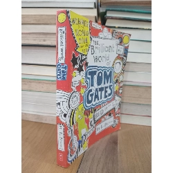 The brilliant world of Tom Gates - L. Pichon 740544