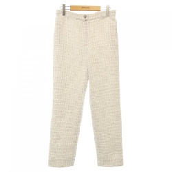 【Mã giảm giá】Chanel CHANEL Quần