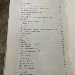 Tập văn học Việt Nam- 9A văn học Sơn Tây- kèm phần Hán văn  971378