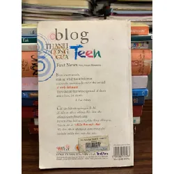 Blog thành công của Teen (Blog Success for Teen) – Tuyển tập