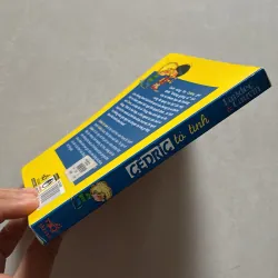 Cedric tỏ tình (t01) 750541