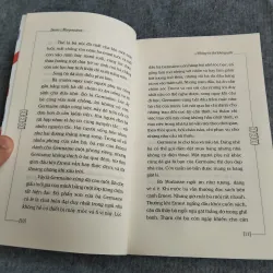NHỮNG LÁ THƯ KHÔNG GỬI - SUSIE MORGENSTERN 574646