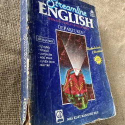 Streamline ENGLISH - BERNARD HARTLEY & PETER VINEY - DEPARTURES