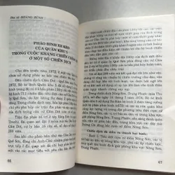 Pháo binh Miền trung trung bộ - Tây Nguyên thời Đánh Mỹ 575238
