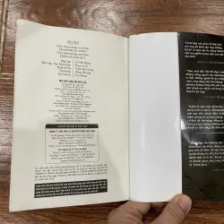 Ngầm - Haruki Murakami (6) 765658