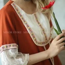 Thanh lý đầm Minor 1009790