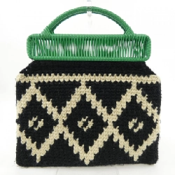 MARNI MARNI MARKET CROCHET BOMH0001Q0 BAG - Hàng hiệu Chính hãng 831894
