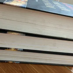 Bộ thông sử thế giới vạn năm Bộ 3 quyển 1019158