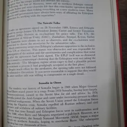 The World in Conflict 1991 (War Annual 5) 958046