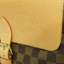 Balo Louis Vuitton Damier Alurkan M99038 - Hàng hiệu Authentic 801742