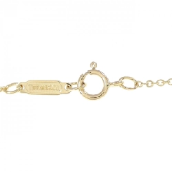 Dây chuyền Tiffany Triple Heart - Hàng hiệu Chính hãng 840828