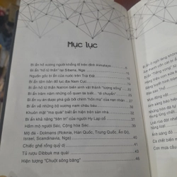 Bí ẩn mãi mãi là bí ẩn: SIÊU NHIÊN KỲ BÍ 462789