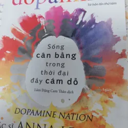 Giải mã hocmon Dopamine 1020776