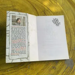  BẢN THẢO BẰNG ĐÁ - LUIS GARCIA JAMBRINA 747647