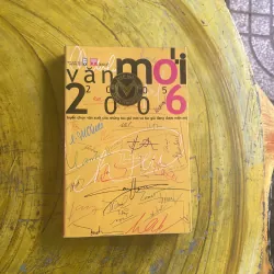 COMBO VĂN MỚI - hồ anh thái tuyển chọn 960230