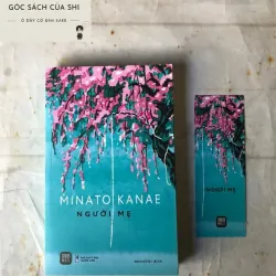 Người Mẹ - Minato Kanae