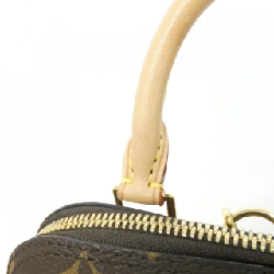 Balo Louis Vuitton Monogram Alma M47132 - Hàng hiệu Chính hãng 776599