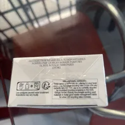 Giò của Pháp rách seal nhưng bao chất lượng vui lòng ib em ạ. Tks 675337