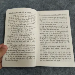 BỐN CÔ CON GÁI NHÀ BÁC SĨ MARCH - LOUIRA MAY ALCOTT 568021