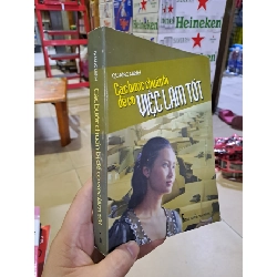 (TẶNG BOOKMARK) Các bước chuẩn bị để có việc làm tốt mới 80% ố Quang Minh 2010 RBK0308 KỸ NĂNG