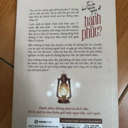 Ta còn bao nhiêu ngày để hạnh phúc 1017765