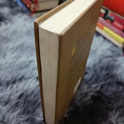 Thảm kịch vĩ nhân (Bìa cứng giới hạn) 541842