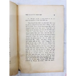 Thái cực quyền toàn thư - Trần Tuấn Kiệt chọn Nguyễn Thành Tài dịch 53975