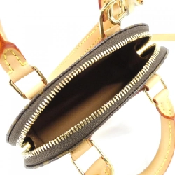 Túi Louis Vuitton Monogram Nano Alma M82717 617053