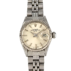 Đồng hồ Rolex Oyster Perpetual Date 6517 SS tự động - Hàng hiệu Chính hãng