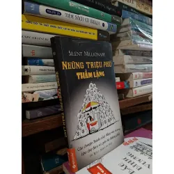 Những triệu phú thầm lặng - Silent Millionaire